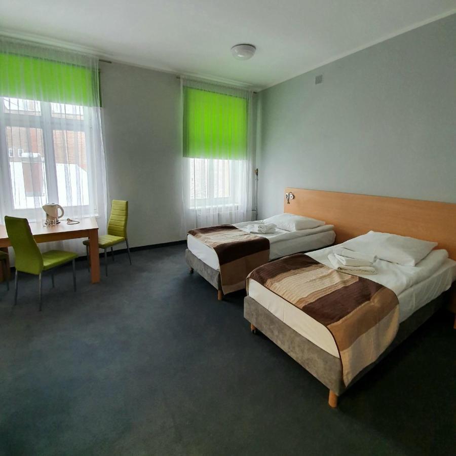 Hotelik W Centrum Stary Toruń Eksteriør bilde