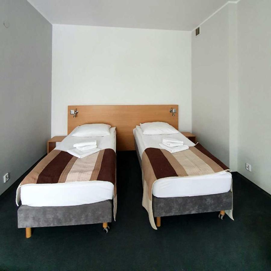 Hotelik W Centrum Stary Toruń Eksteriør bilde