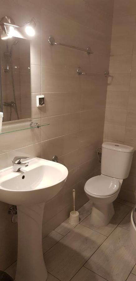 Hotelik W Centrum Stary Toruń Eksteriør bilde
