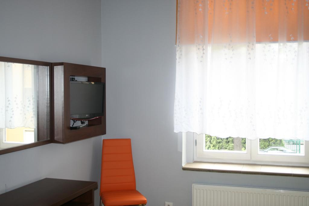 Hotelik W Centrum Stary Toruń Eksteriør bilde