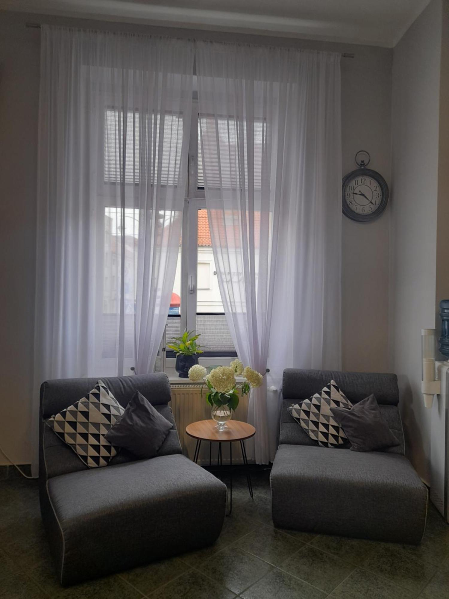 Hotelik W Centrum Stary Toruń Eksteriør bilde
