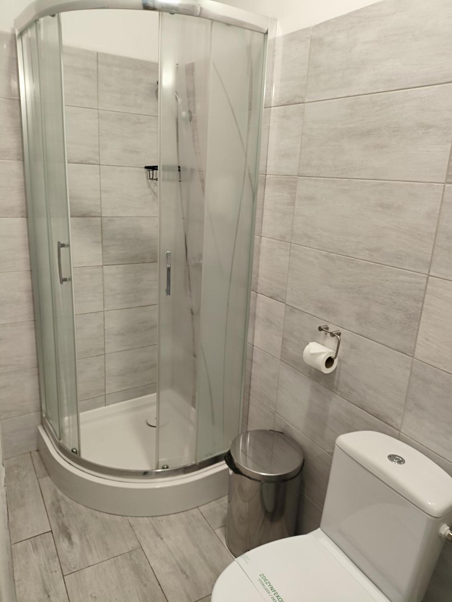 Hotelik W Centrum Stary Toruń Eksteriør bilde