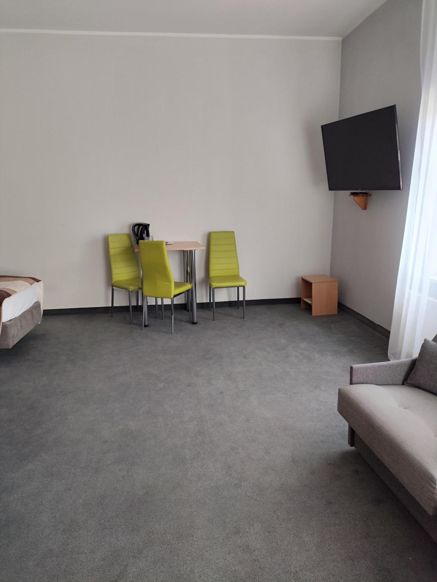 Hotelik W Centrum Stary Toruń Eksteriør bilde