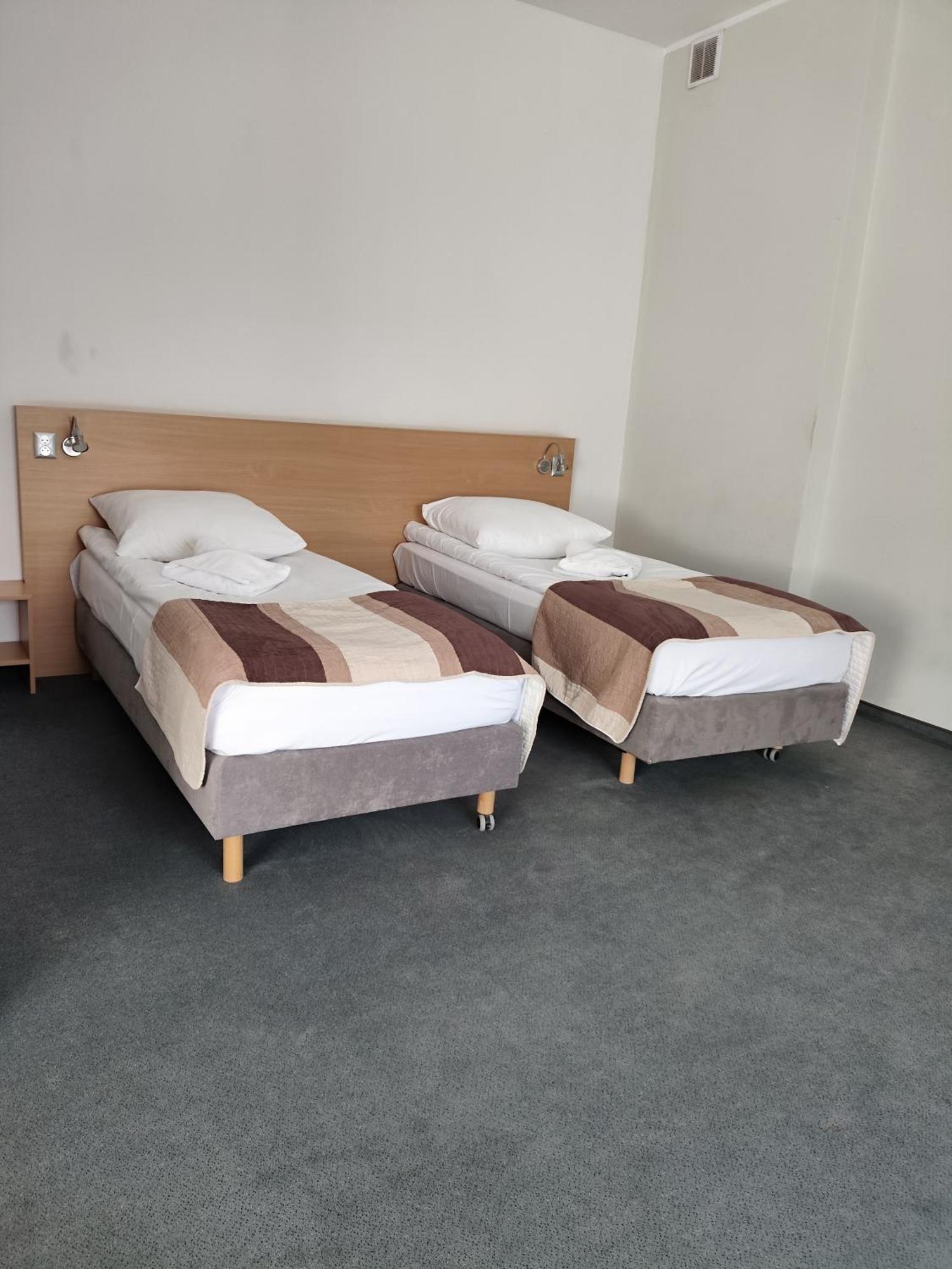 Hotelik W Centrum Stary Toruń Eksteriør bilde