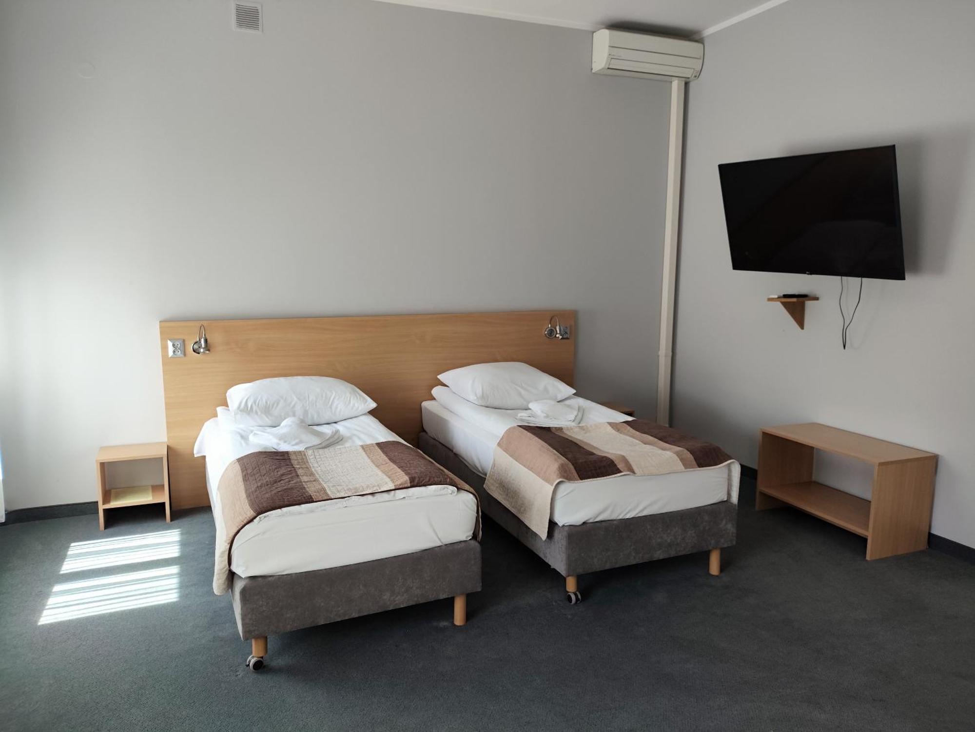 Hotelik W Centrum Stary Toruń Eksteriør bilde